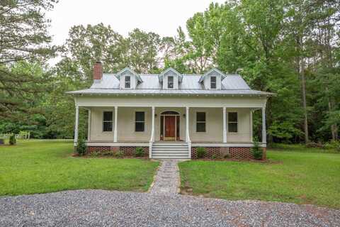 668 John White Rd, Starkville, MS 39759