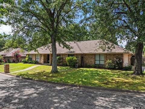 1801 N Fairway, Mount Pleasant, TX 75455