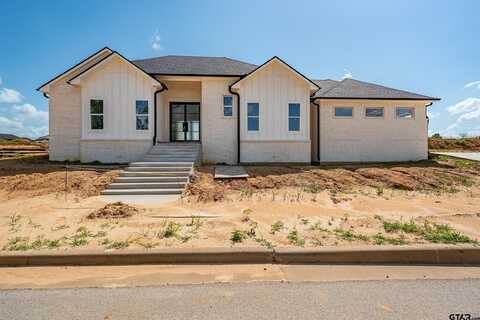 606 Prince Ln, Tyler, TX 75704