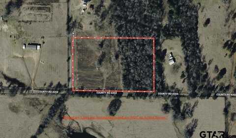 TBD CR 4305, Naples, TX 75568