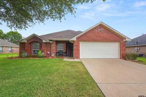 411 Amanda Ct, Whitehouse, TX 75791