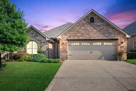 4133 Colina Trl, Tyler, TX 75707