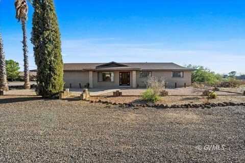 741 E Airport Rd, Safford, AZ 85546