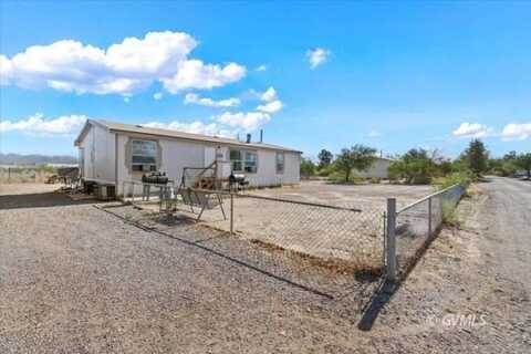 1550 E Sparky Ln, Safford, AZ 85546