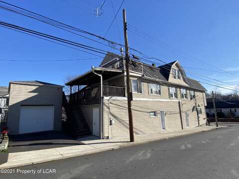 533-535 W Shawnee Avenue, Plymouth, PA 18651