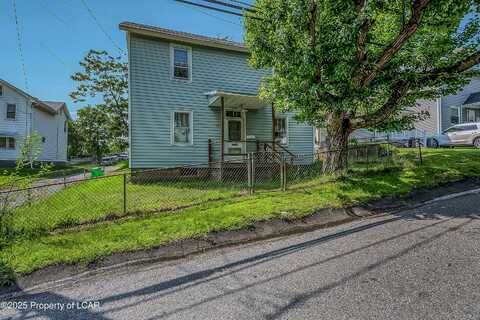 24 Delaware Street, Plains, PA 18705