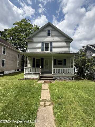 27 Shaver Avenue, Shavertown, PA 18708