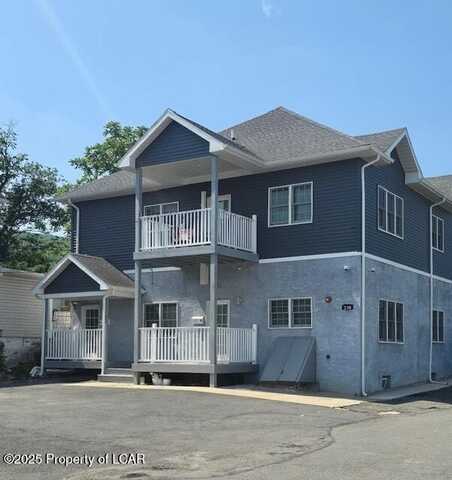 undefined, Wilkes Barre Township, PA 18702