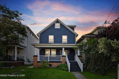1210 N Main Avenue, Scranton, PA 18508