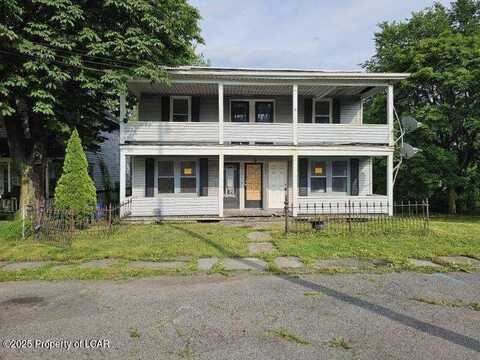 942 N Main Avenue, Scranton, PA 18508