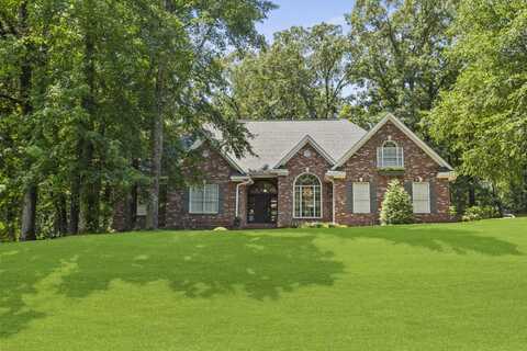 92 Cornerstone Rd., Hattiesburg, MS 39402
