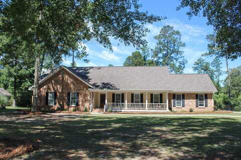 25 Twin Oaks, Hattiesburg, MS 39402