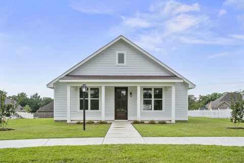 410 Legacy Blvd., Hattiesburg, MS 39402