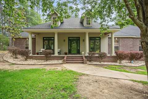 85 Cambrooke, Hattiesburg, MS 39402
