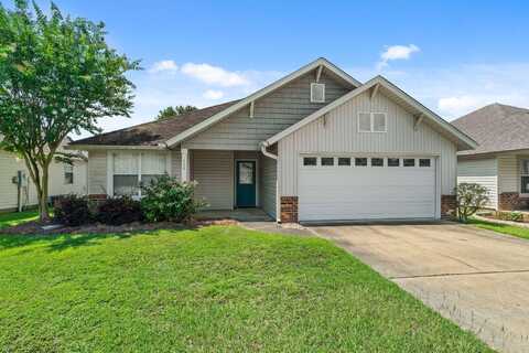 119 N Village Ln., Petal, MS 39465