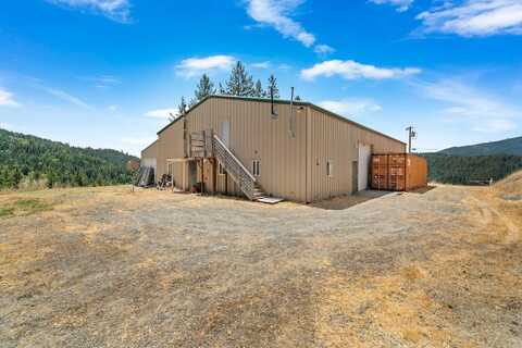 1100 Hastings Tie Road, Mad River, CA 95552