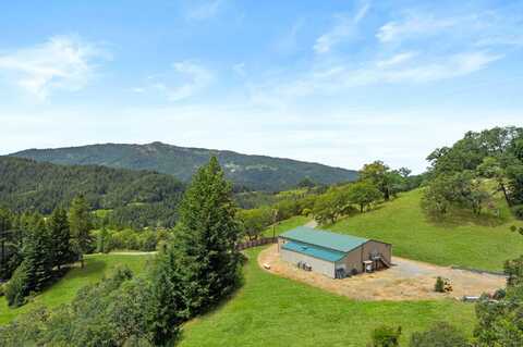 1100 Hastings Tie Road, Mad River, CA 95552