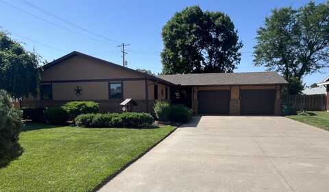 5907 Broadway, Great Bend, KS 67530