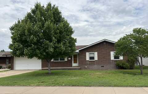 3112 25th, Great Bend, KS 67530