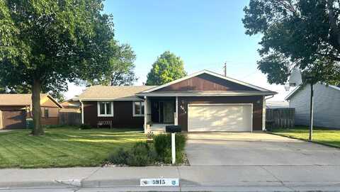 5915 Broadway, Great Bend, KS 67530