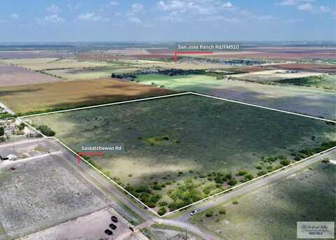 0 SASKATCHENWAN LN., SAN BENITO, TX 78586