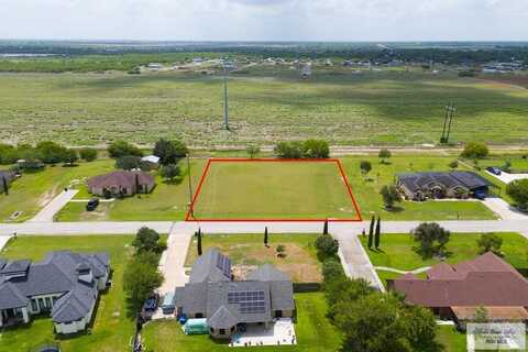 00 QUAIL DR., SAN BENITO, TX 78586