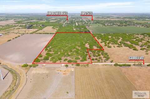 000 GAMBLE RD, SAN BENITO, TX 78586