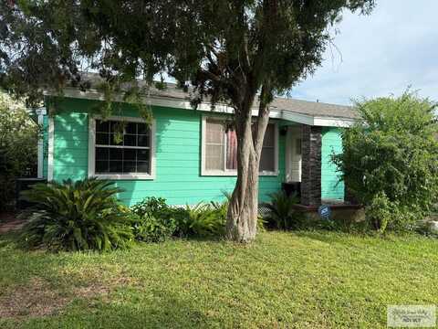 54 SHARY AVE, BROWNSVILLE, TX 78521