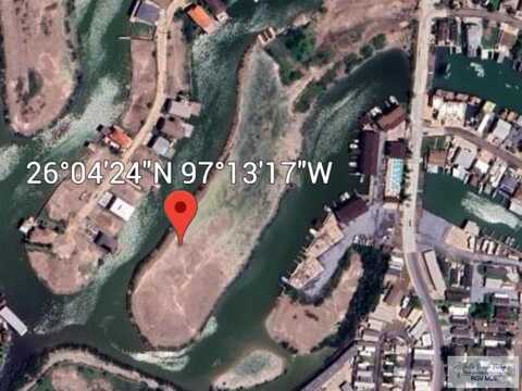 Lot 23 W BASS AVENUE, PORT ISABEL, TX 78578