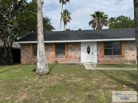 426 WINNIPEG AVE., BROWNSVILLE, TX 78526