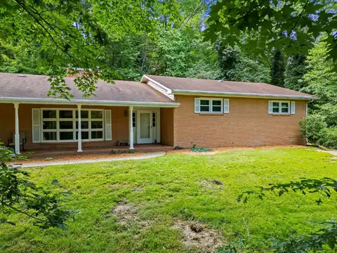 3833 Tanglewood Drive, Ashland, KY 41102
