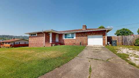 131 TOWNSHIP ROAD 1052, PROCTORVILLE, OH 45669