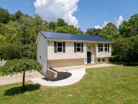 10 Parkwood Road, Huntington, WV 25701