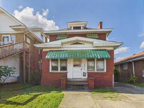 2912 3rd Avenue, Huntington, WV 25702
