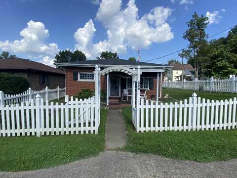 304 High Street West, Huntington, WV 25704