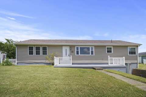 707 2nd Street East, South Point, OH 45680