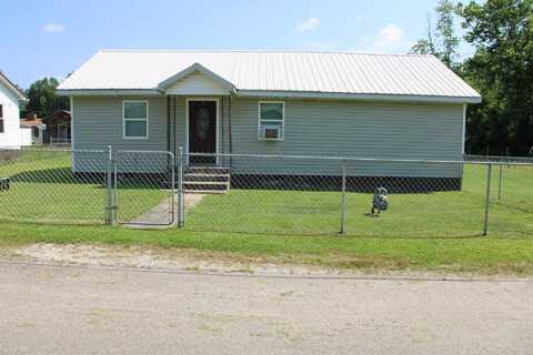 21 Damron Avenue, Branchland, WV 25506