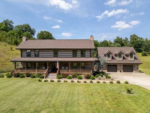 8 Abby Lane, Barboursville, WV 25504