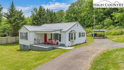 609 W Main Street, Jefferson, NC 28640