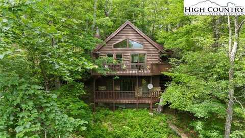 289 Grandview Drive, Seven Devils, NC 28604