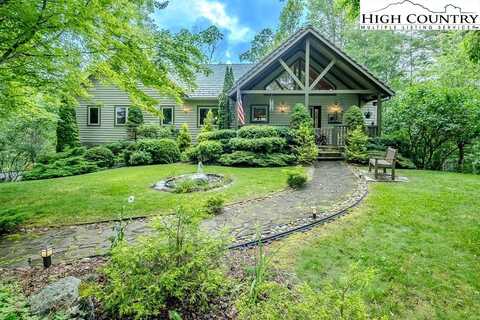 2134 Valle Cay Drive, Vilas, NC 28692
