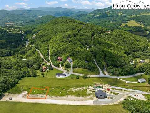 Lot 5 Grouseberry Drive, Banner Elk, NC 28604