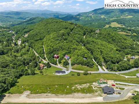 Lot 4 Grouseberry Drive, Banner Elk, NC 28604