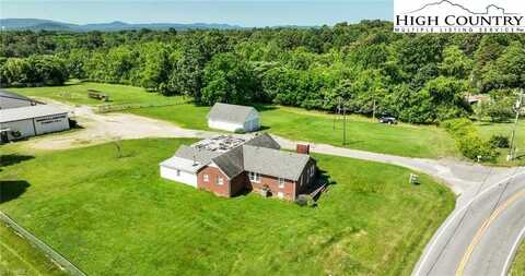 820 Suncrest Orchard Road, North Wilkesboro, NC 28659