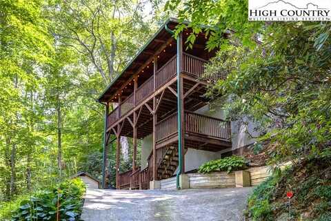 133 Cliffwood Drive, Banner Elk, NC 28604