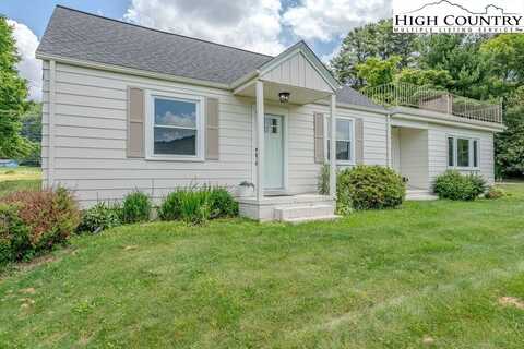 1821 Deerfield Road, Boone, NC 28607