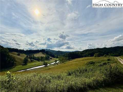 Lot 30 River Rock Way, Lansing, NC 28643