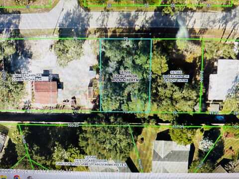 SEALAWN Drive, Spring Hill, FL 34606