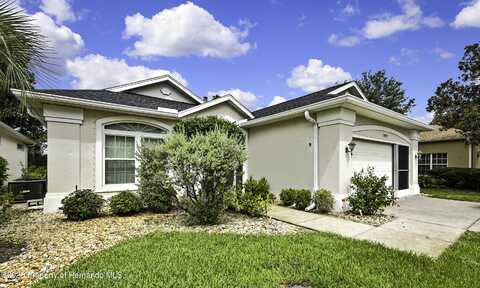 10093 Holly Berry Drive, Weeki Wachee, FL 34613