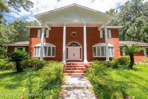 11159 Cindy Drive, Brooksville, FL 34601